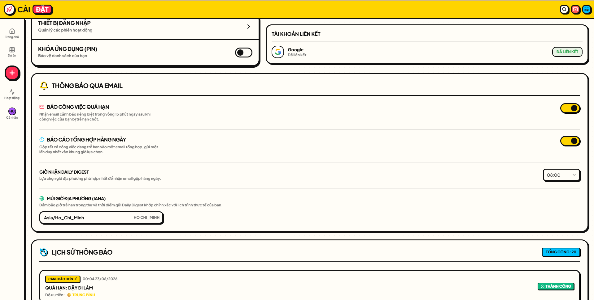 Tasket product view 14